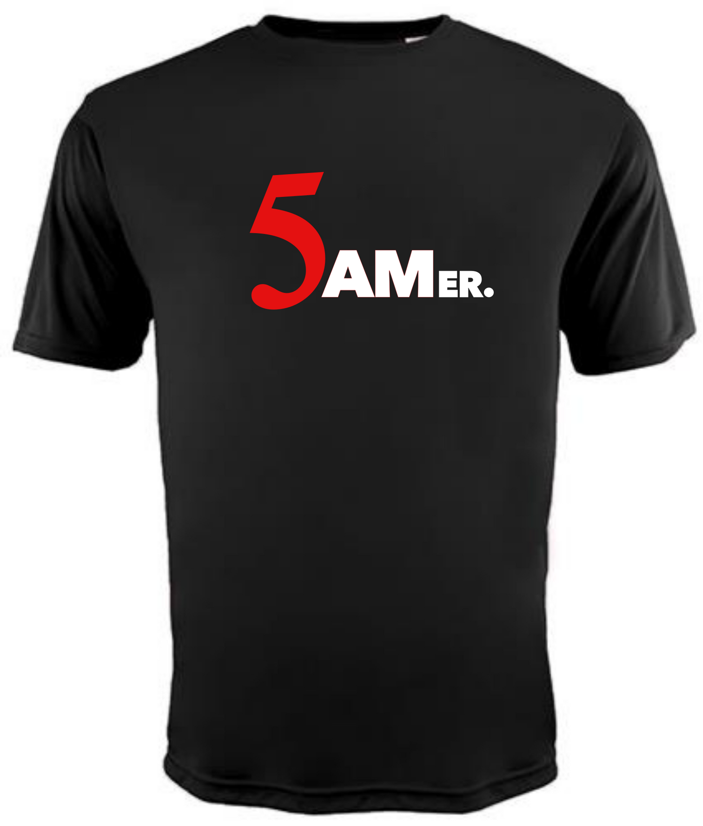 5AMer Tee