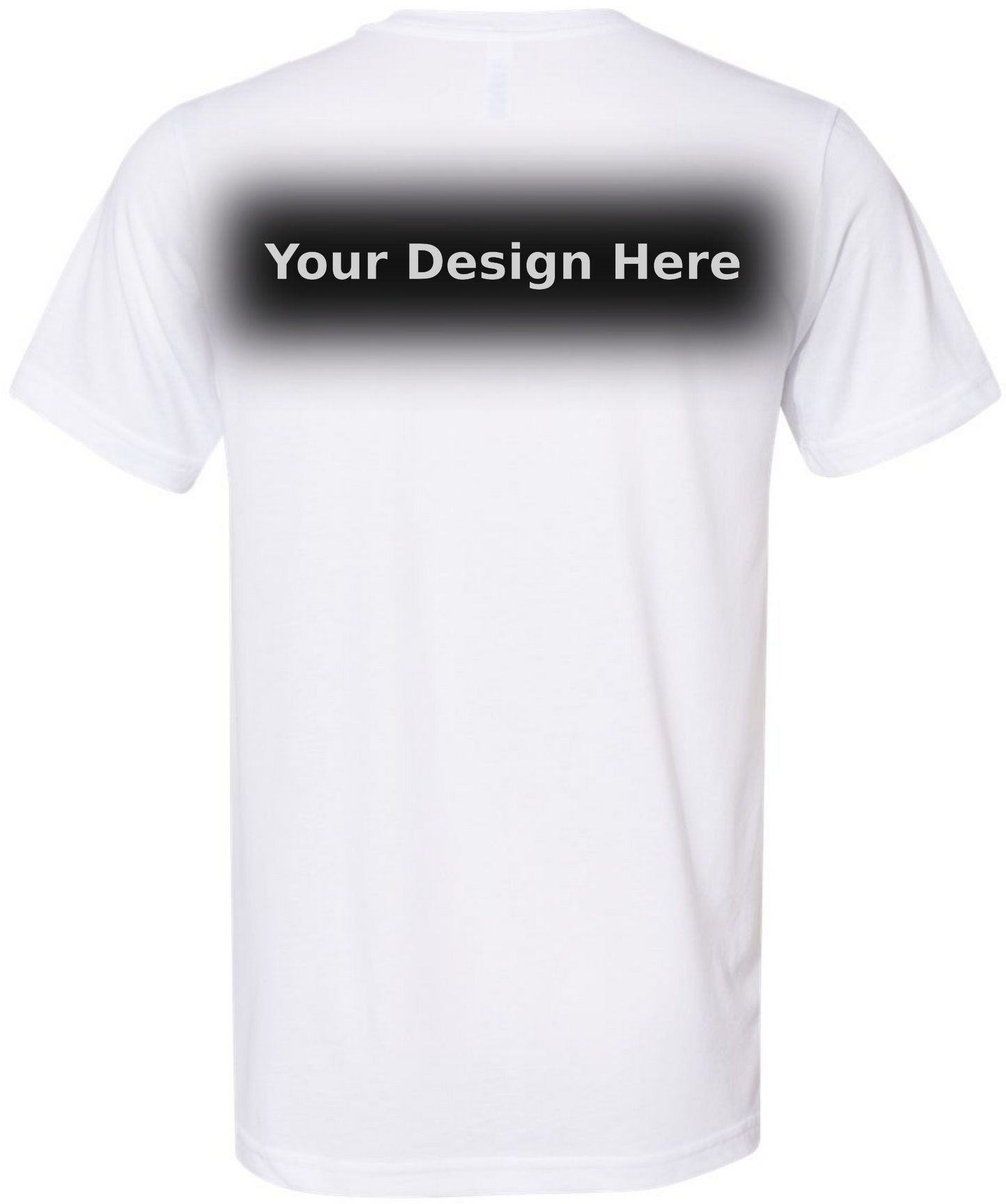 Your Custom Design Tee