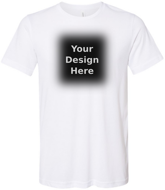 Your Custom Design Tee