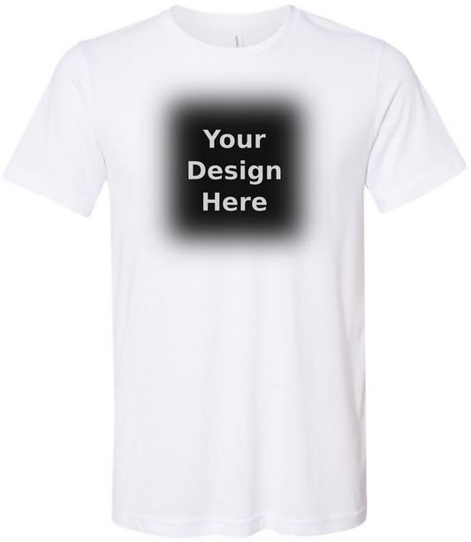 Your Custom Design Graphic Only