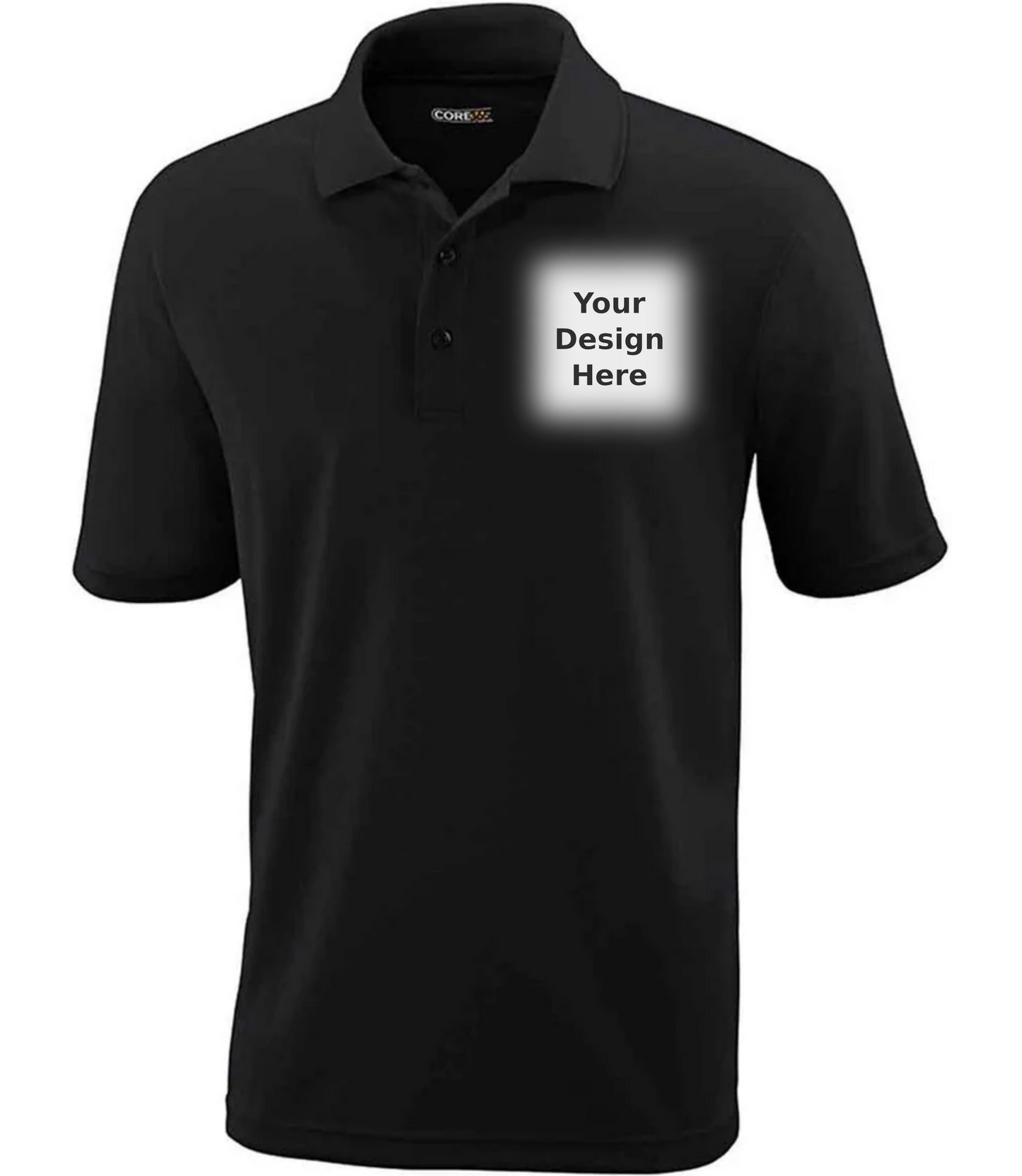 Your Custom Design Polo